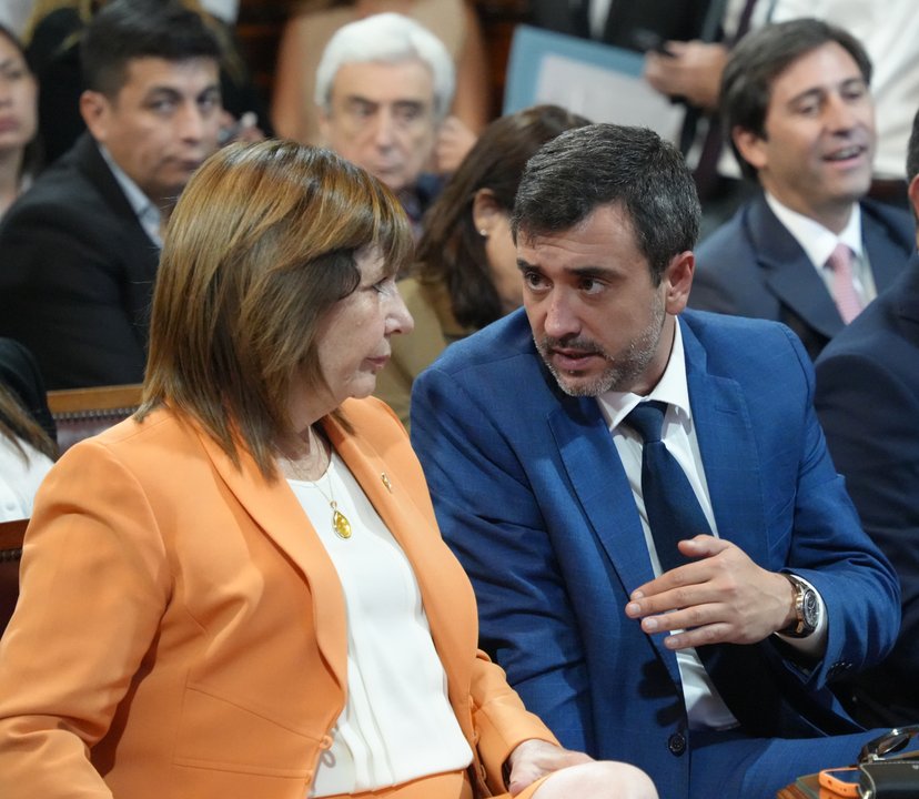 Senado abre el debate de reforma electoral, en medio de tensiones entre oficialistas y dialoguistas