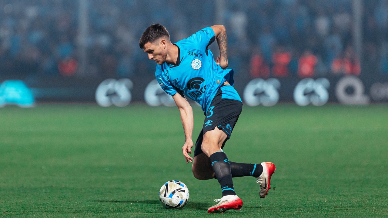 🔴 Belgrano de Córdoba vs Unión EN VIVO: el minuto a minuto del Torneo Apertura