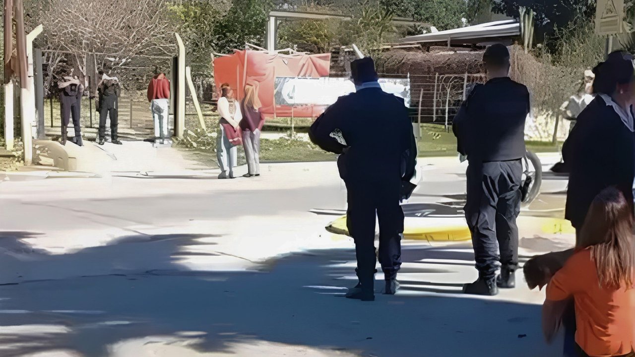 La autopsia confirma que la nena de Cosquín murió por las heridas del ataque del perro