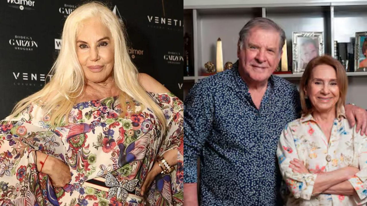 Arturo Puig sobre la reacción de Susana Giménez tras la muerte de Selva Alemán: “No me mandó nada”