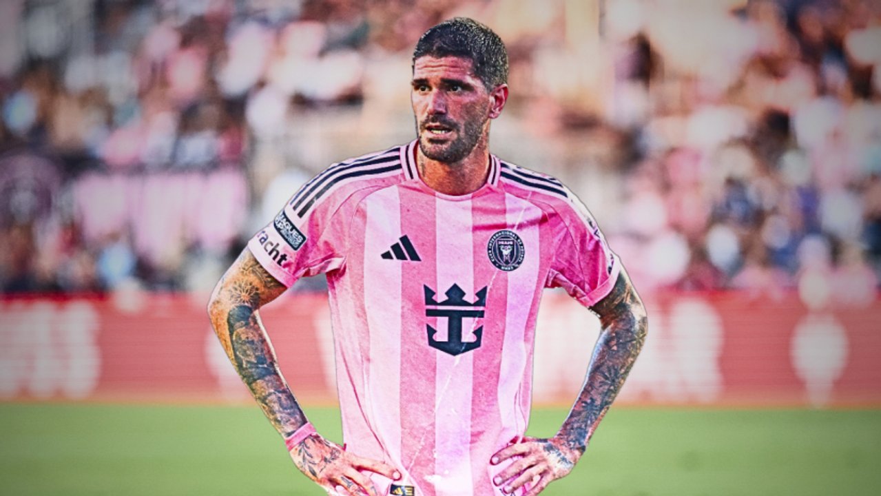 La confesión de Rodrigo De Paul sobre su posible regreso a Racing