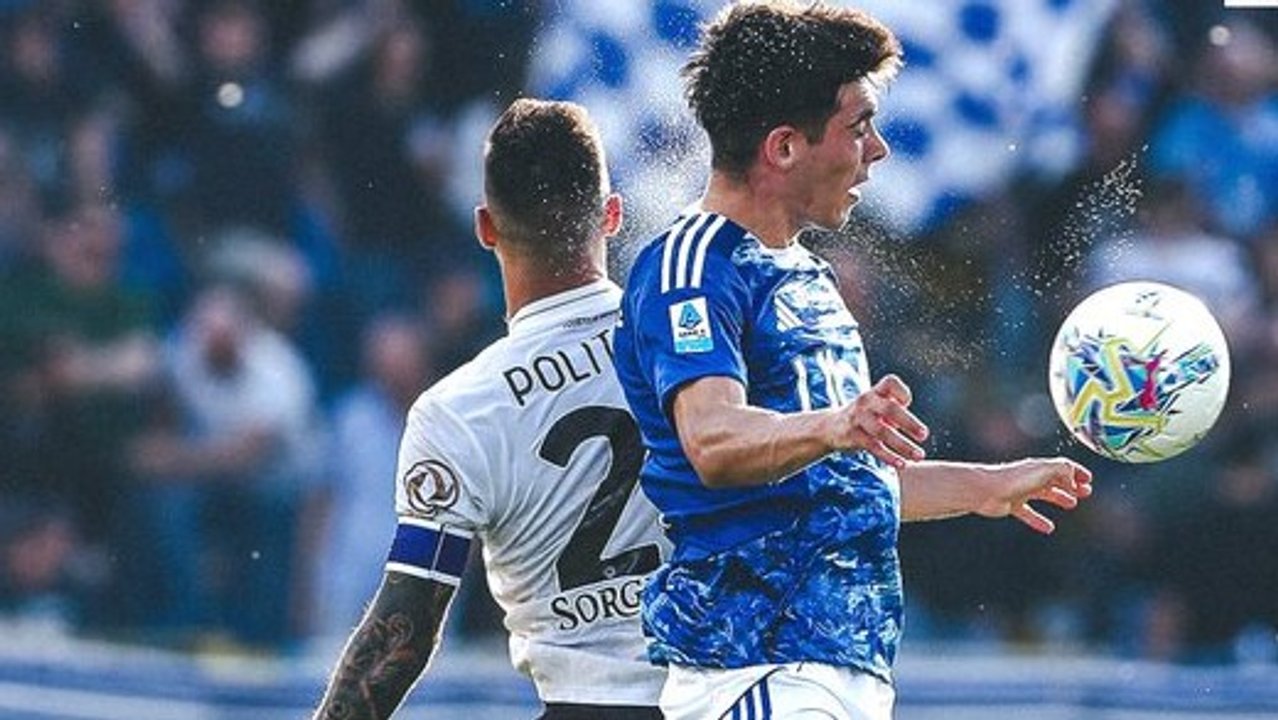 Napoli no pudo con Como y el Inter acaricia el título de la Serie A