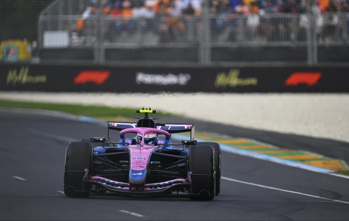 Atención Colapinto: se confirmó el cambio de horario del Gran Premio de Miami