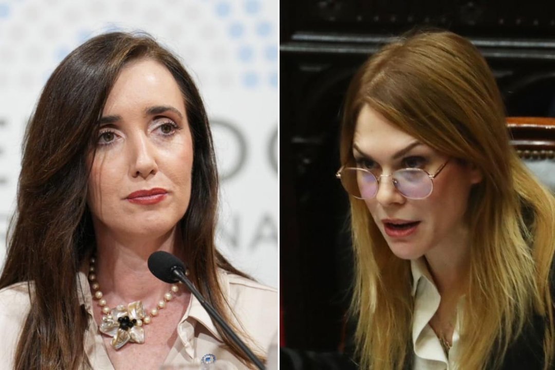 Villarruel no se bancó la burla de Lemoine y con un explosivo mensaje se despegó de la sanata de Milei y Adorni sobre la casta