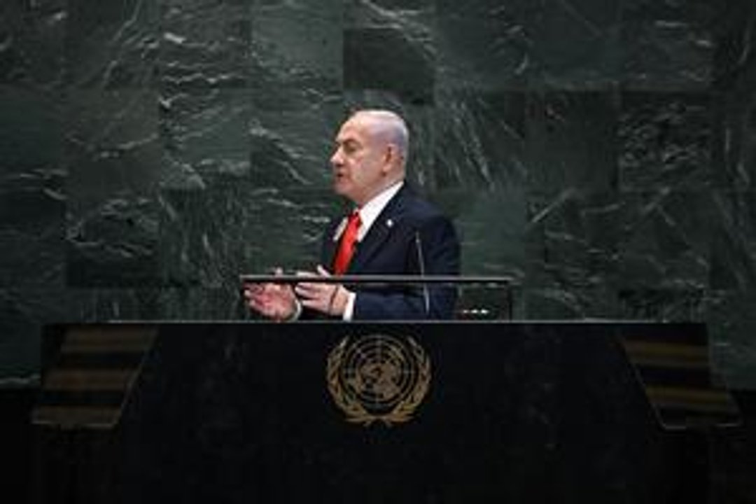 Cancelaron una nueva audiencia judicial de Netanyahu “por razones de seguridad”