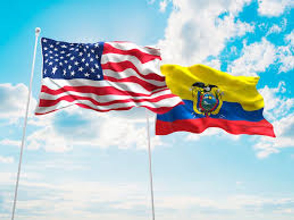 Ecuador colaborará con Estados Unidos en las investigaciones sobre Saab