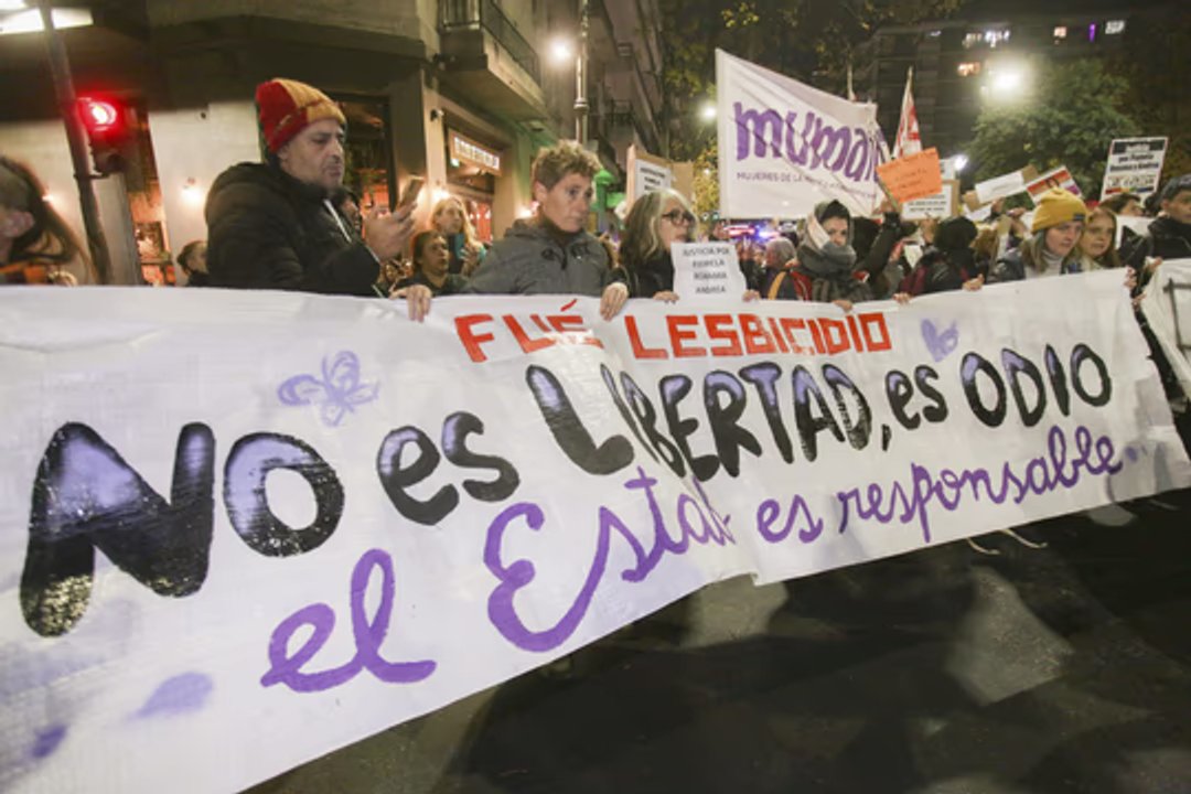 A dos años de la masacre de Barracas, comenzó el juicio y el acusado se negó a declarar