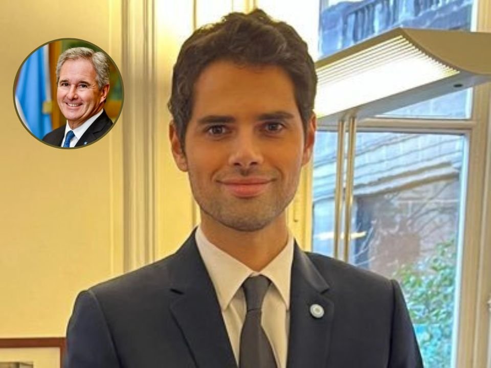 Después de la de Nueva York, el Gobierno de Milei se prepara para la “Semana Argentina en París”