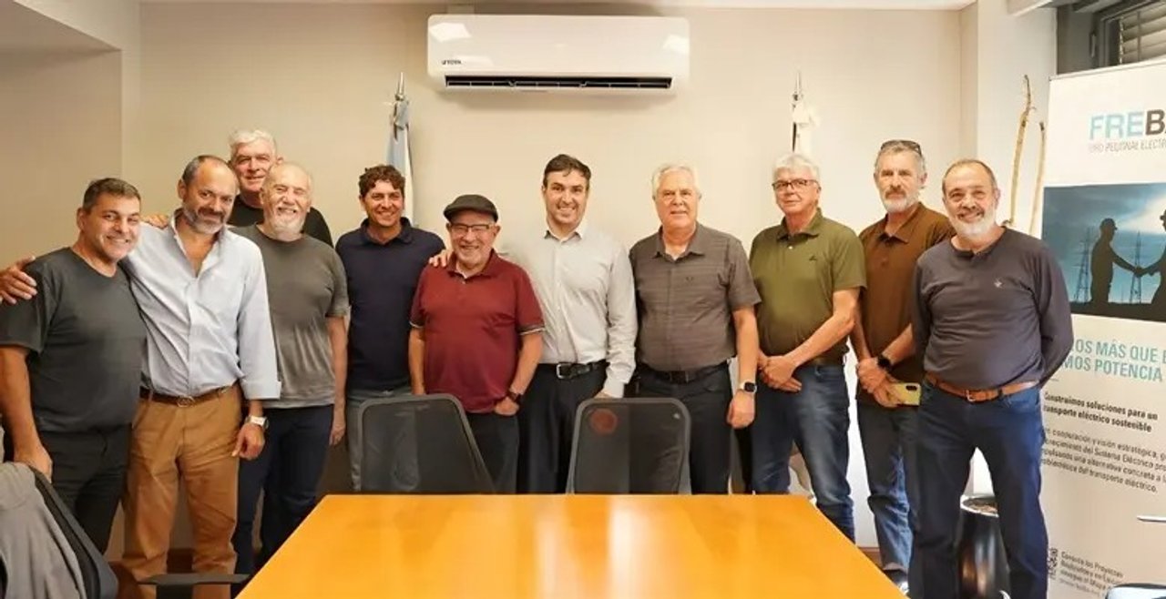 Cooperativas eléctricas bonaerenses alertan por deudas con Cammesa y falta de inversiones