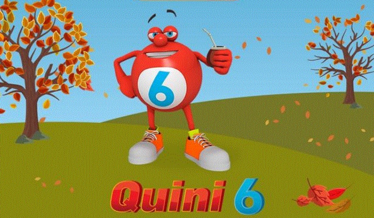 Quini 6 en vivo: números ganadores del sorteo especial 3370 de este domingo 3 de mayo