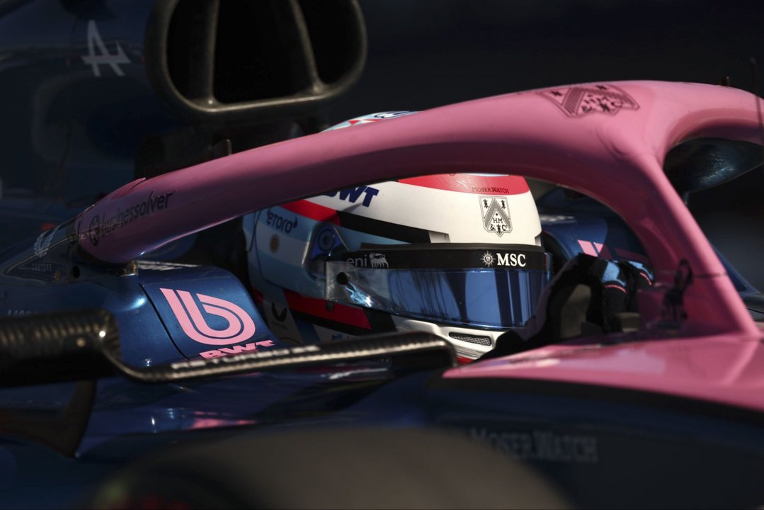 Por qué sancionaron a Leclerc en el GP de Miami y cómo benefició a Colapinto