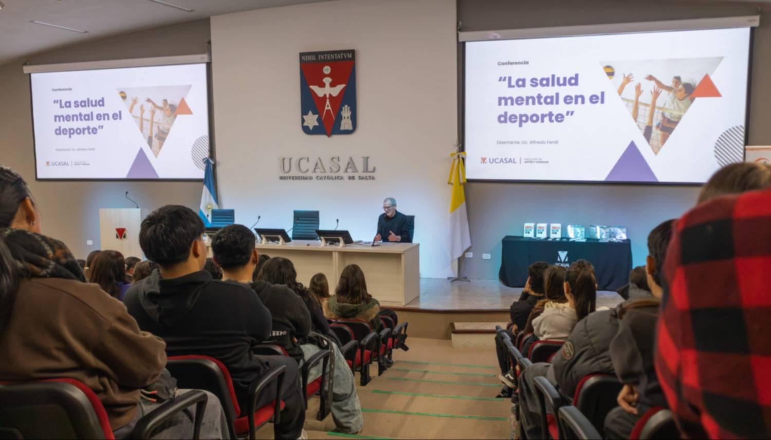 Salud física y mental: el desafío de pensar el deporte de manera integral