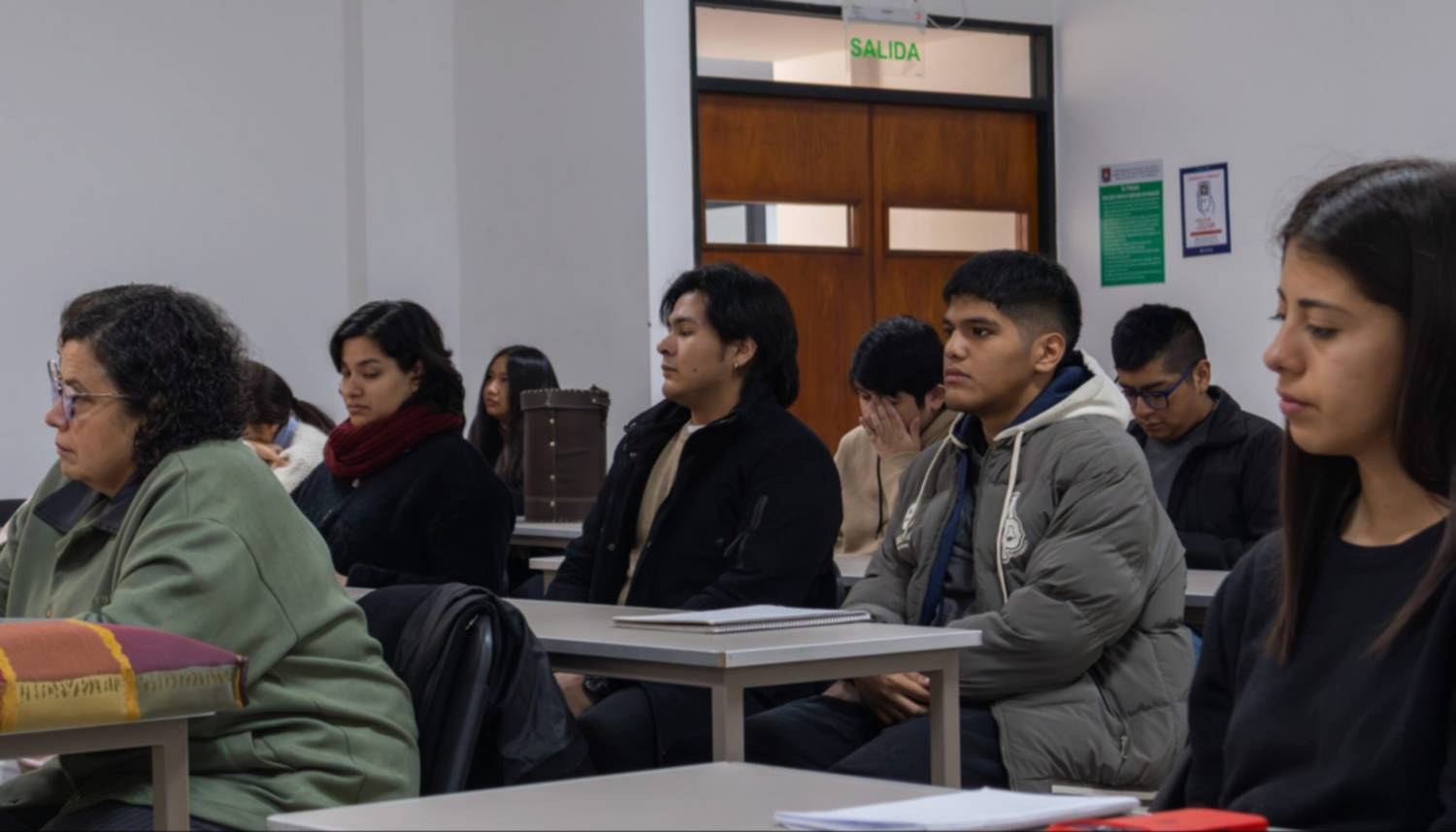 Blockchain y ciberseguridad: UCASAL sumó a especialistas de Iberoamérica en una conversación urgente sobre el presente y el futuro digital