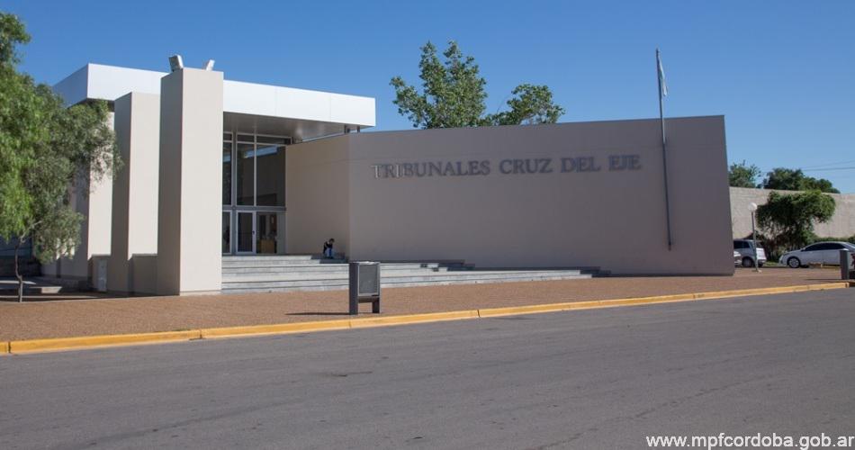 Causa Basaldúa: realizan un relevamiento en Capilla del Monte