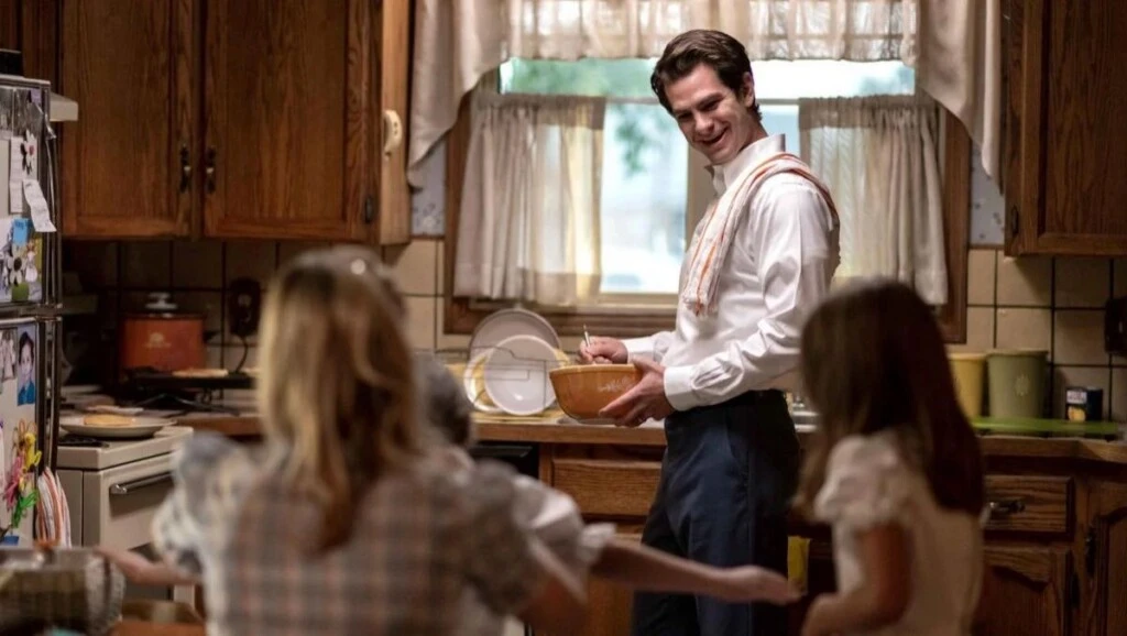 Basada en un impactante crimen real y protagonizada por Andrew Garfield: la joya oculta de Disney+ que tenés que ver este fin de semana