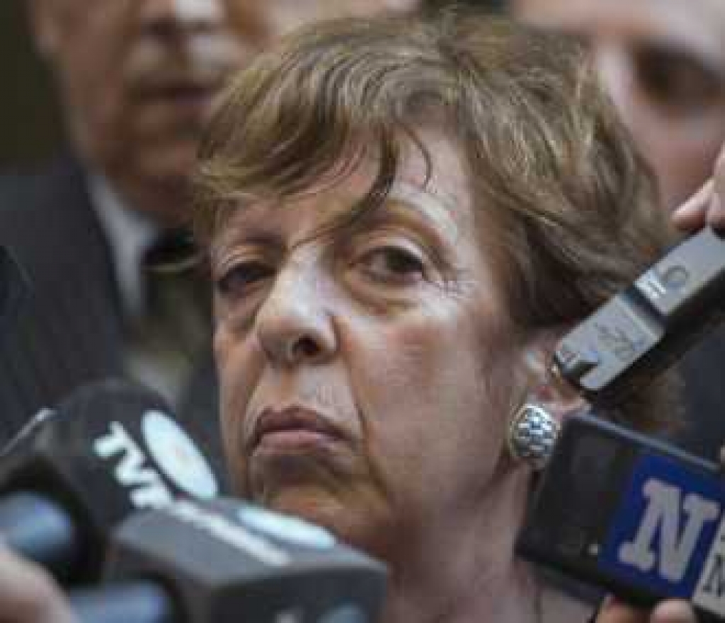 Muerte de Nisman: procesaron a la ex fiscal Viviana Fein por encubrimiento agravado