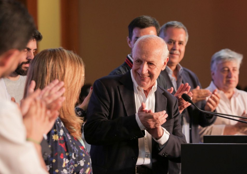 Causa Cuadernos: continúa la ronda de declaraciones con Roberto Lavagna como testigo