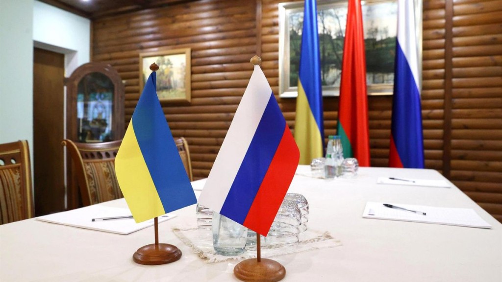 Rusia declara una tregua en la guerra con Ucrania el 8 y 9 de mayo por el Día de la Victoria