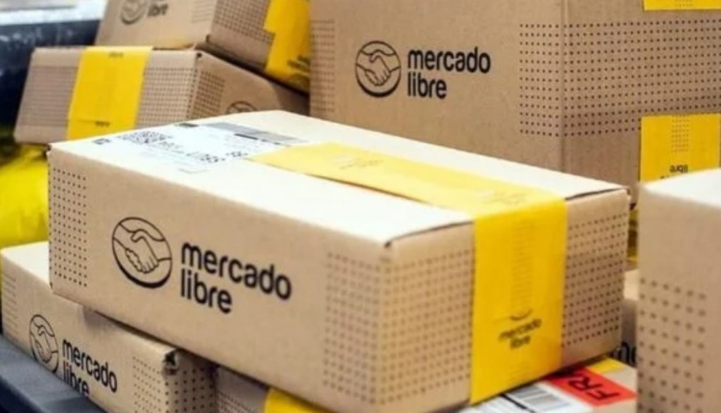Se desploman los ADRs, liderados por Mercado Libre