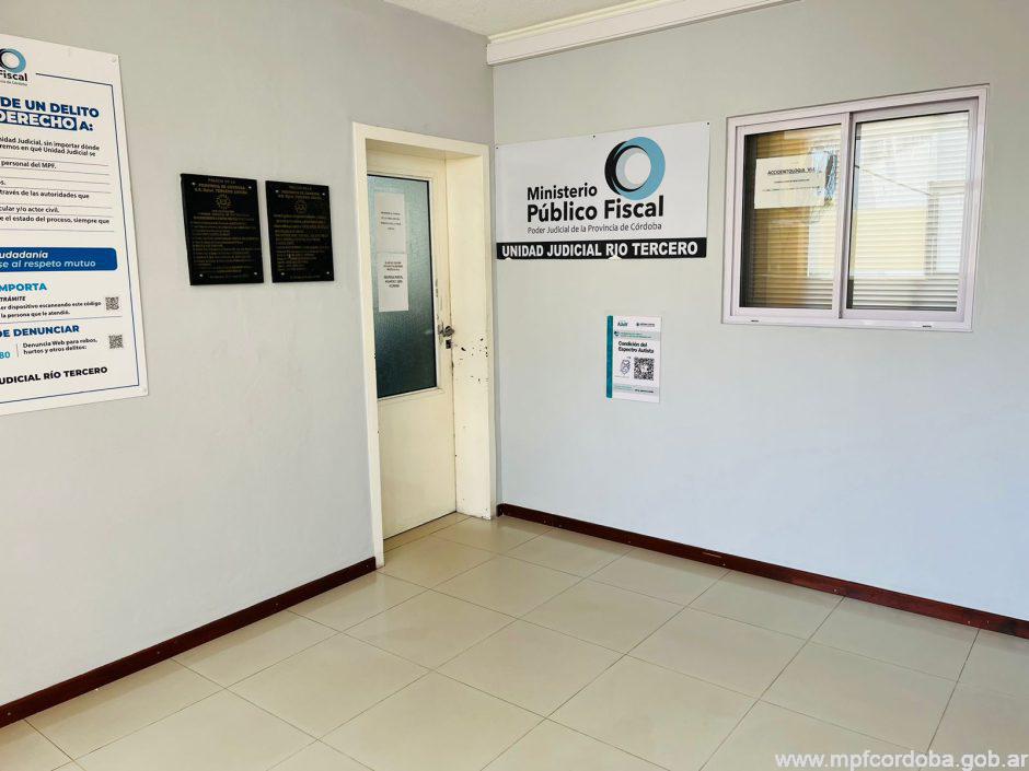 Río Tercero: detienen a un sujeto por abuso sexual contra una menor