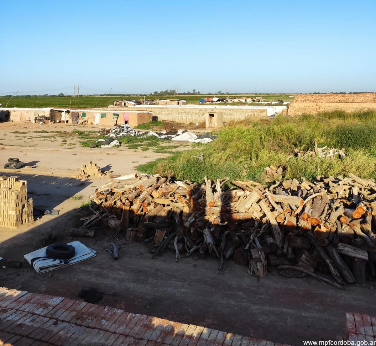 Continúa la búsqueda del niño desaparecido en Ballesteros