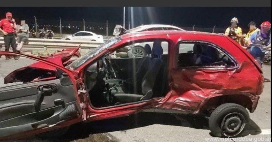 Un nuevo detenido en la causa por la picada ilegal en la zona del Aeropuerto Córdoba