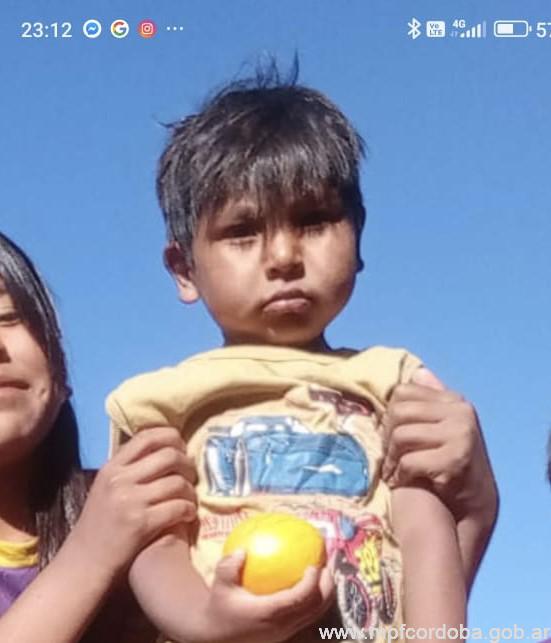 Caso Lian: dispusieron una recompensa de $20 millones