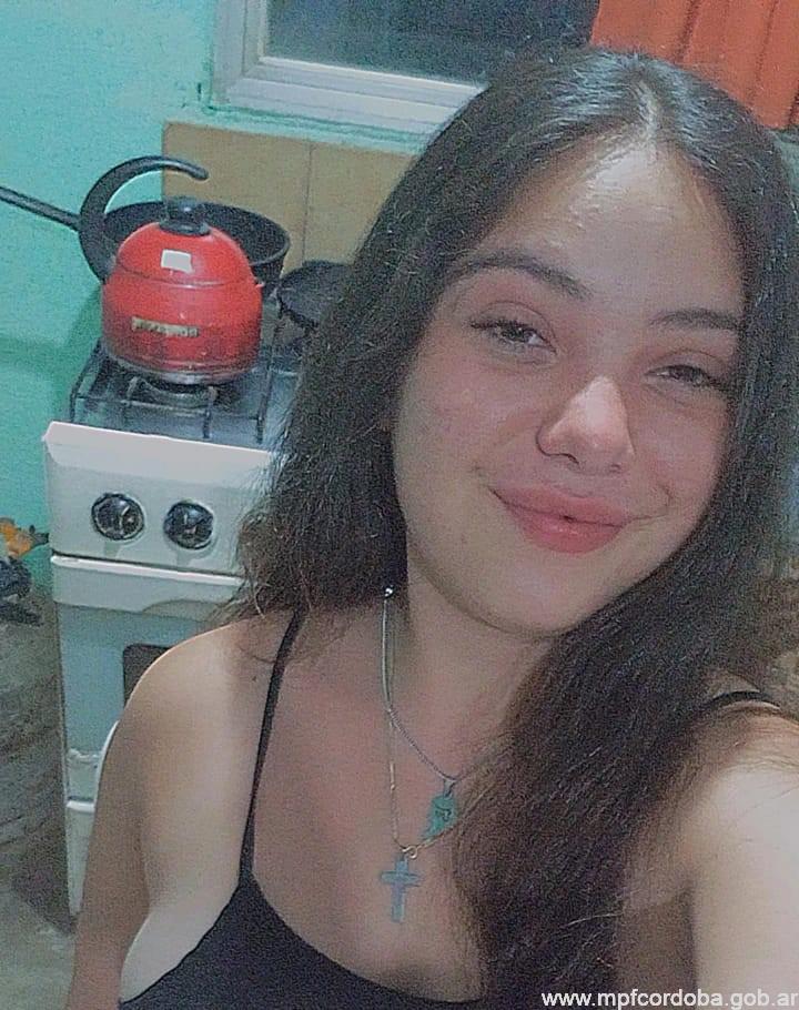 Córdoba: preocupa la desparición de una joven de barrio Patricios Norte
