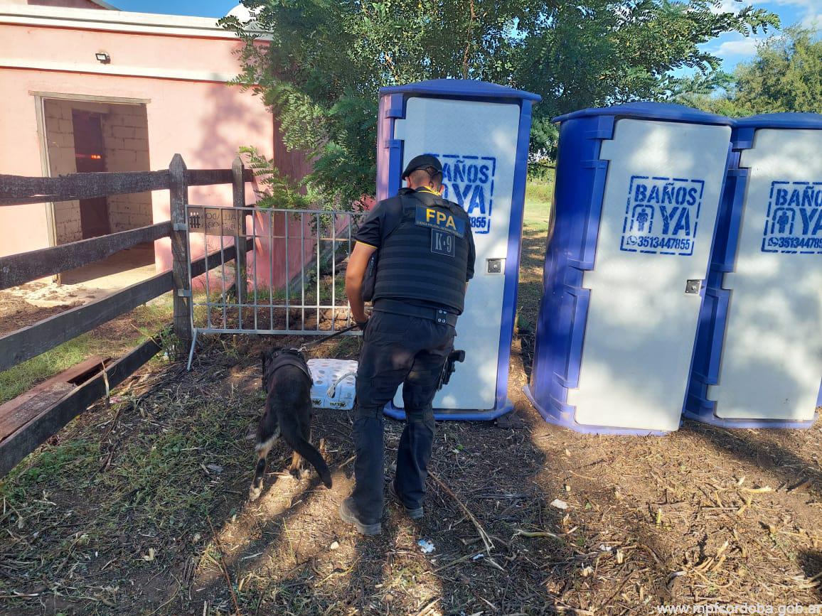 FPA REALIZÓ 28 PROCEDIMIENTOS CON SECUESTRO DE COCAÍNA, ÉXTASIS Y MARIHUANA EN EVENTOS MUSICALES