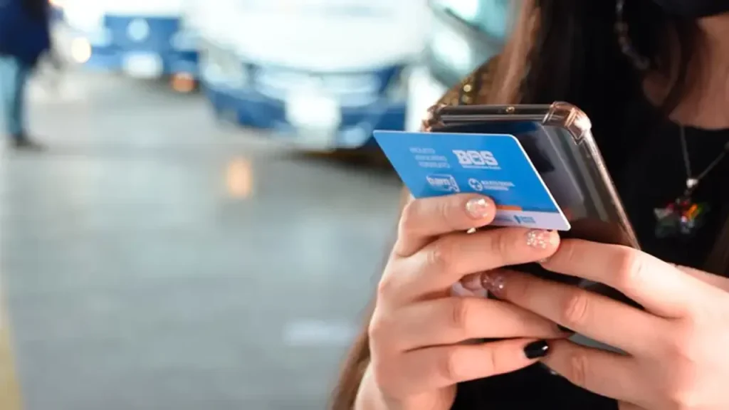 En el inicio del ciclo lectivo 2025, el Boleto Educativo Cordobés tiene 170 mil inscriptos