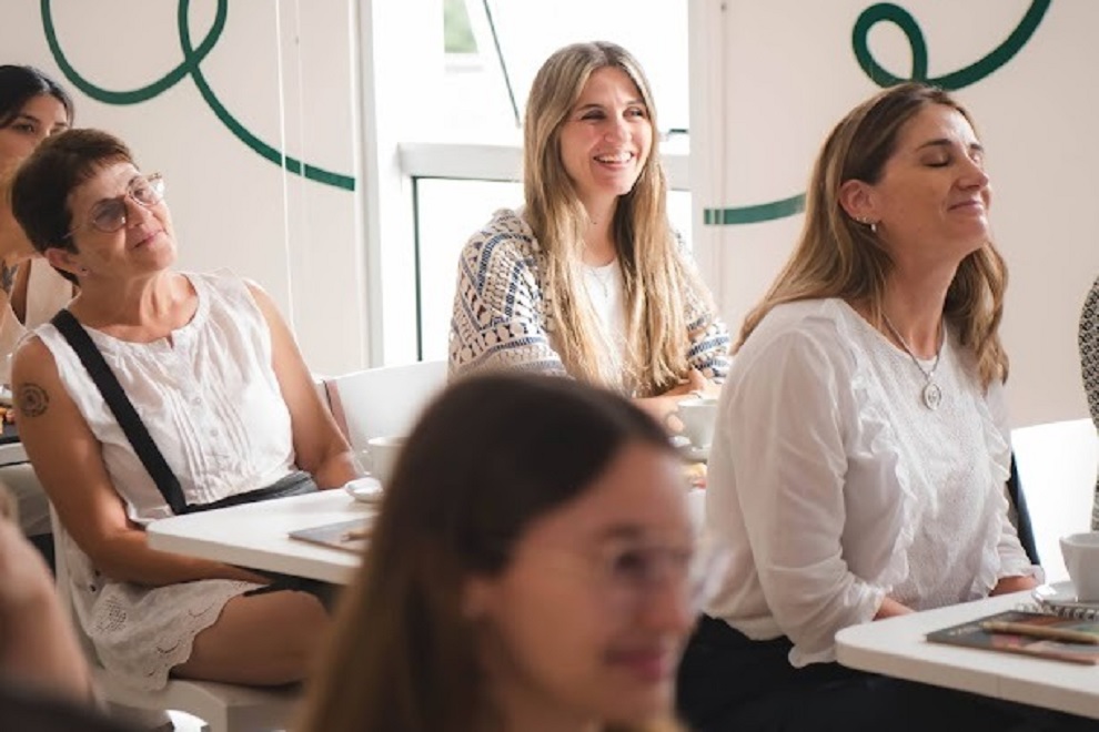 Córdoba Emprendedora: nuevo curso de storytelling y marketing digital