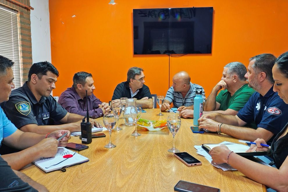 Llega a Villa Carlos Paz el Rally Sprint LATAM