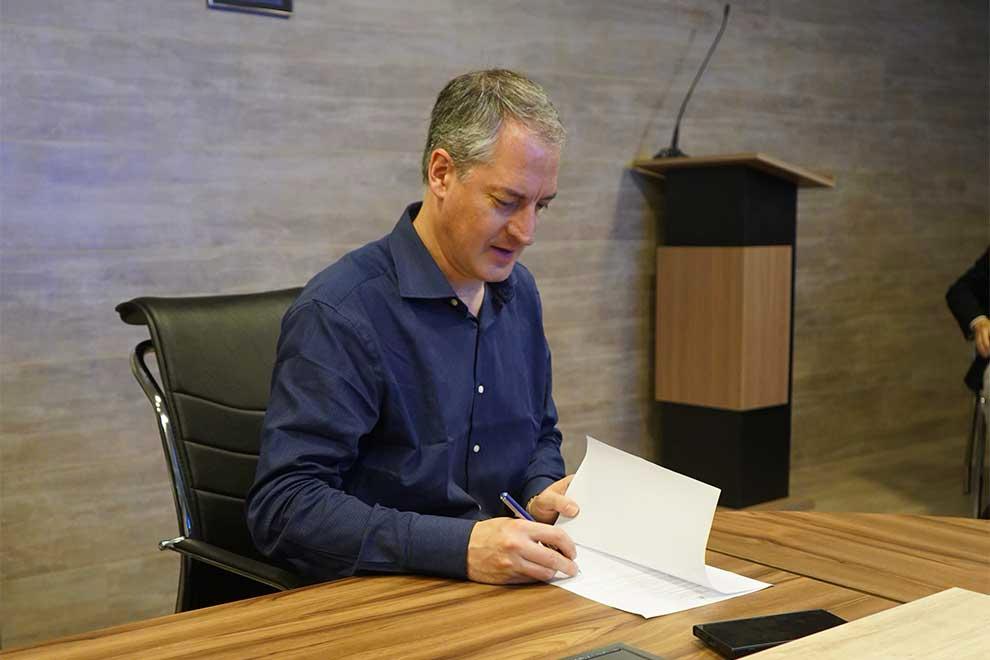 Licitan la repavimentación de la Ruta Provincial 15, entre La Higuera y San Carlos Minas