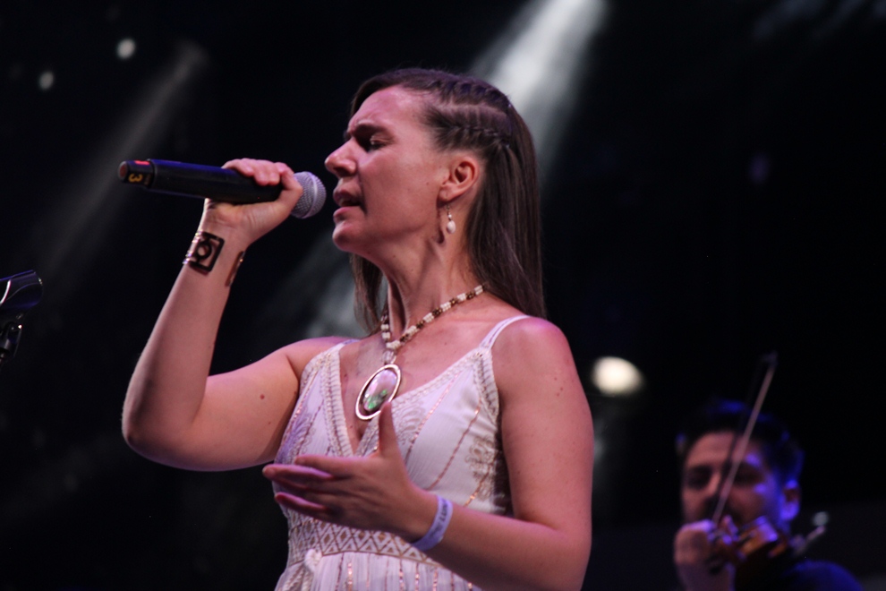 A puro folclore y cuarteto cerrará una nueva edición de las “Noches de Río Cuarto”