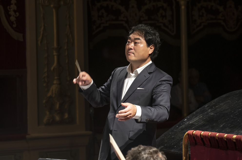 Agenda cultural de la semana: La Orquesta Sinfónica de Córdoba sube a escena