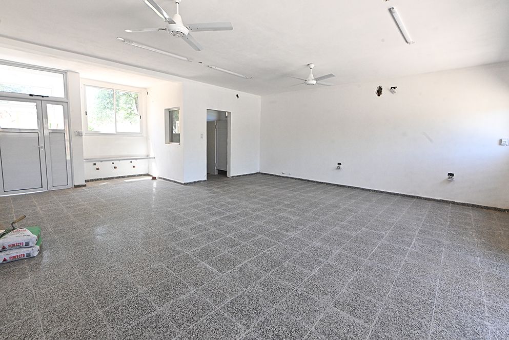 La Provincia avanza con 95 obras en escuelas del interior cordobés