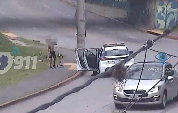 Cordobeses en Alerta: Una nueva detención en barrio Urca