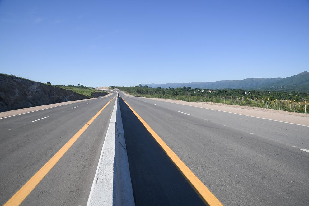 Al Cosquín Rock podés llegar y volver más seguro