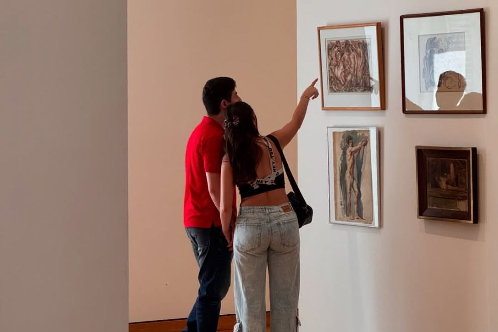 Día de los enamorados: propuestas culturales para celebrar el amor y el arte