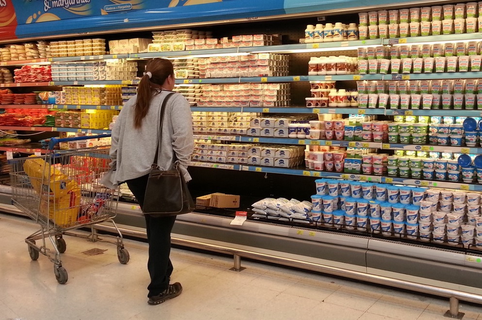 Tarjeta Social: se acregó el monto de febrero