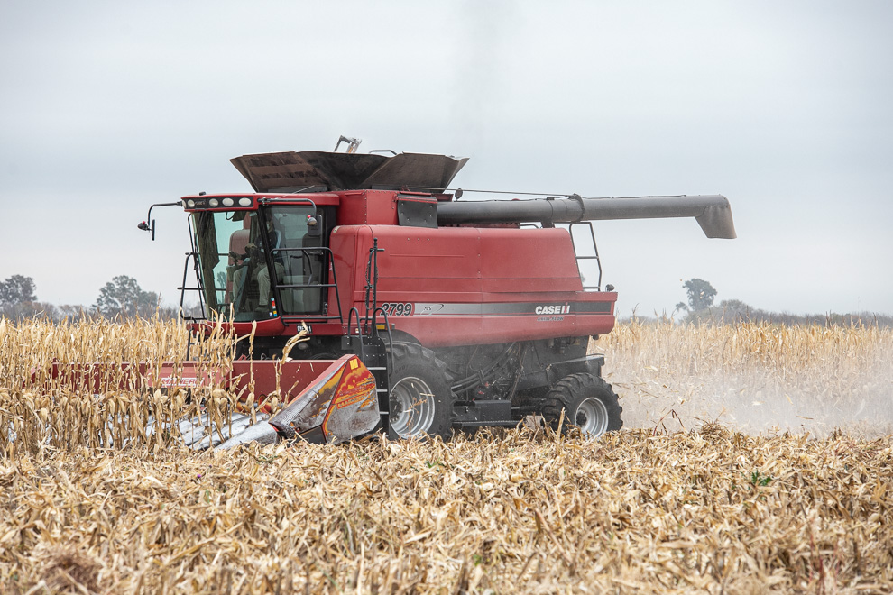 Inmobiliario Rural: equipos técnicos se reunieron en Rio Cuarto con productores para responder consultas y evacuar dudas sobre el tributo