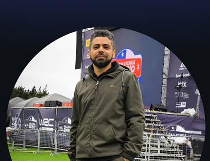 Encontraron muerto al hombre desaparecido en La Falda: hay un detenido