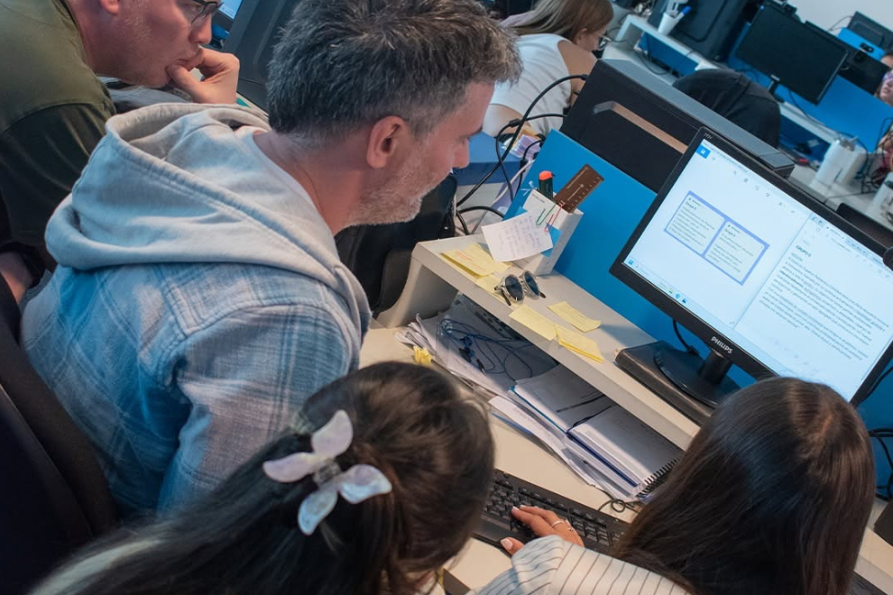 Continúa el proceso de titularización en la Educación Superior de Córdoba