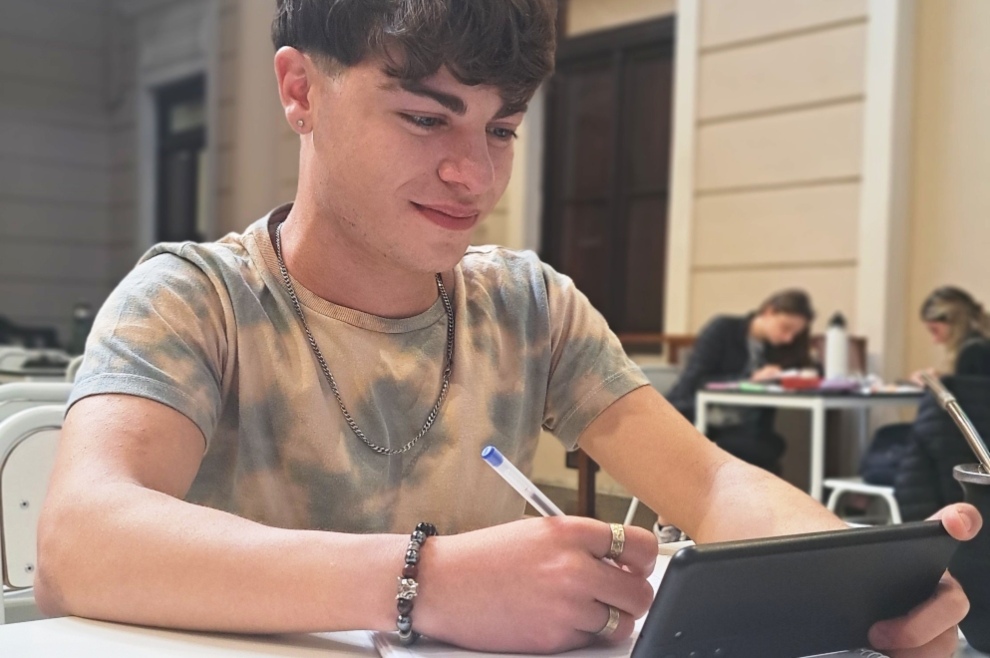 Más de 11.700 jóvenes se formarán en el Centro de Idiomas Córdoba