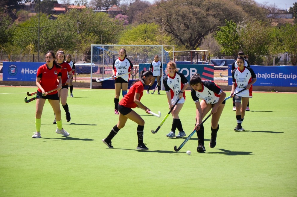 Las Escuelas Deportivas del Kempes abrieron sus inscripciones para el ciclo 2025
