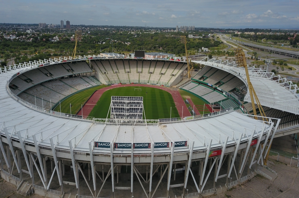 Llega la 1° Jornada Internacional de Seguridad Deportiva Córdoba 2025