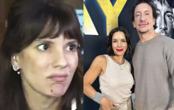 Pampita le puso los puntos a la China Suárez por dejarla de seguir en las redes: "En algún momento…"